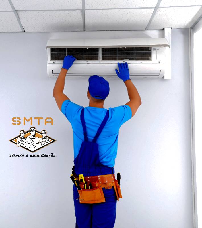 Instalação e manutenção Ar condicionado (1)