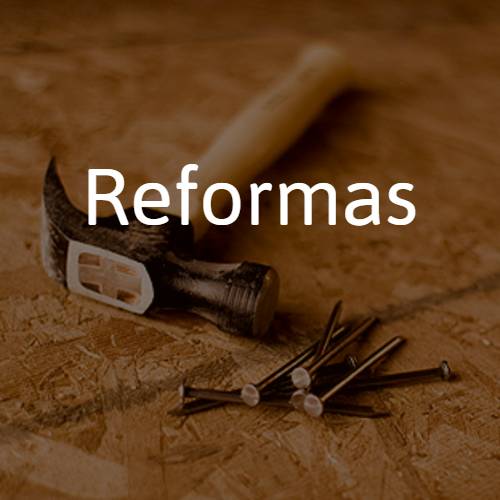 SMTA Reformas